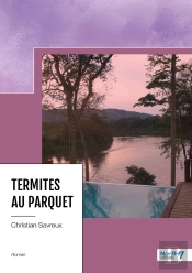Termites Au Parquet