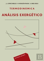 Termodinamica. Analisis Exergetico