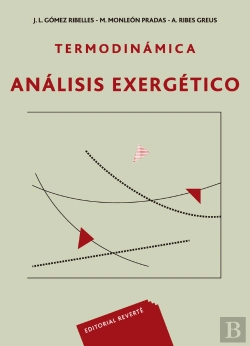 Bertrand.pt - Termodinamica. Analisis Exergetico
