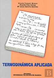 Termodinámica Aplicada