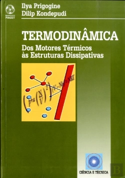 Bertrand.pt - Termodinâmica - Dos Motores Térmicos às Estruturas Dissipativas