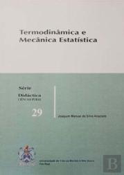 Termodinâmica e Mecânica Estatística