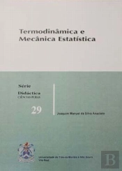 Termodinâmica e Mecânica Estatística
