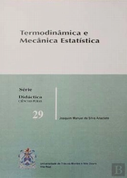Bertrand.pt - Termodinâmica e Mecânica Estatística