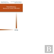 Termodinámica: Ejercicios De Examenes: 2004-2010