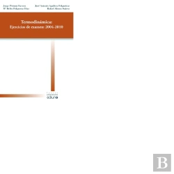 Bertrand.pt - Termodinámica: Ejercicios De Examenes: 2004-2010