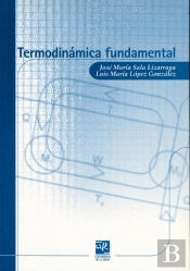 Termodinámica Fundamental