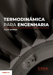 Termodinâmica para Engenharia