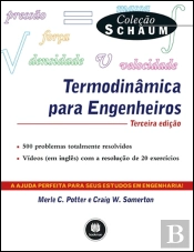 Termodinâmica para Engenheiros