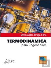 Termodinâmica para Engenheiros