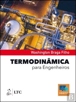 Bertrand.pt - Termodinâmica para Engenheiros