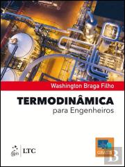 Termodinâmica para Engenheiros