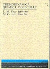 Termodinámica Química Molecular