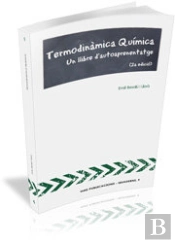 Termodinàmica Química. Segona Edició