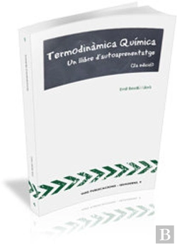 Bertrand.pt - Termodinàmica Química. Segona Edició