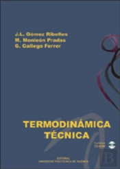 Termodinámica Técnica