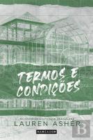 Termos e Condições