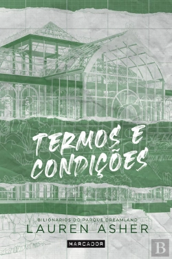 Bertrand.pt - Termos e Condições