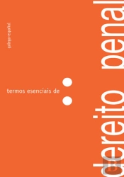Termos Esenciais De Dereito Penal