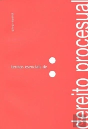 Termos Esenciais De Dereito Procesual