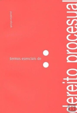 Bertrand.pt - Termos Esenciais De Dereito Procesual