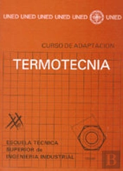 Termotecnia. (U.D.)