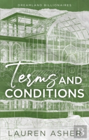 Terms And Conditions