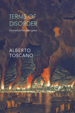Bertrand.pt - Terms Of Disorder Â€“ Keywords For An Interregnum