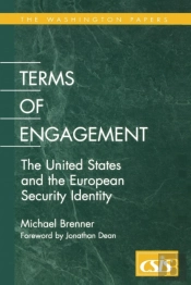 Terms Of Engagement