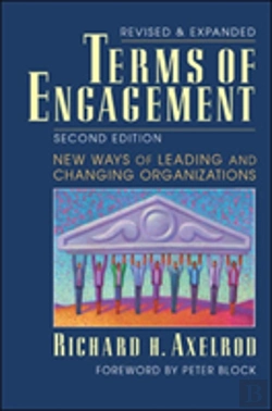 Bertrand.pt - Terms Of Engagement: New Ways Of Leading And Changing Organizations