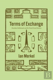 Terms Of Exchange