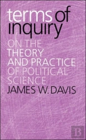 Terms Of Inquiry