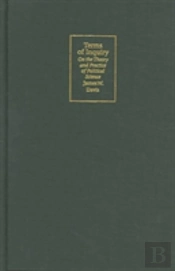 Terms Of Inquiry