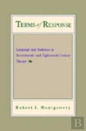 Terms Of Response
