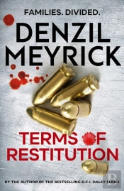 Terms Of Restitution