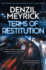 Terms Of Restitution