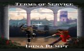 Terms Of Service