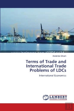 Bertrand.pt - Terms Of Trade And International Trade Problems Of Ldcs