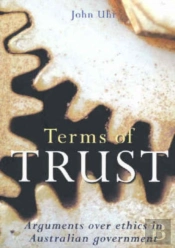 Terms Of Trust