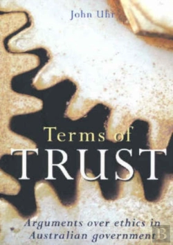 Bertrand.pt - Terms Of Trust