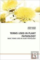Terms Used In Plant Pathology