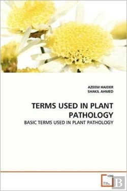 Bertrand.pt - Terms Used In Plant Pathology