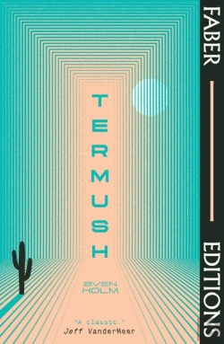 Bertrand.pt - Termush (Faber Editions)