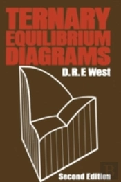 Ternary Equilibrium Diagrams