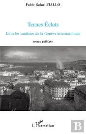 Ternes Éclats Dans Les Coulisses De La Genève Internationale