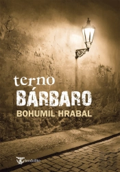 Terno Bárbaro