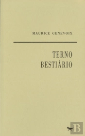 Terno Bestiário