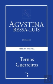 Ternos Guerreiros