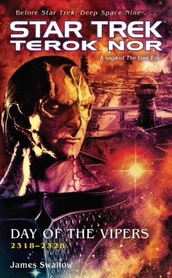 Bertrand.pt - Terok Nor: Day Of The Vipers
