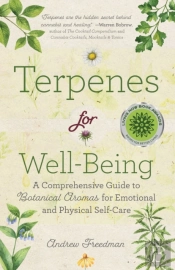 Terpenes For Well-Being